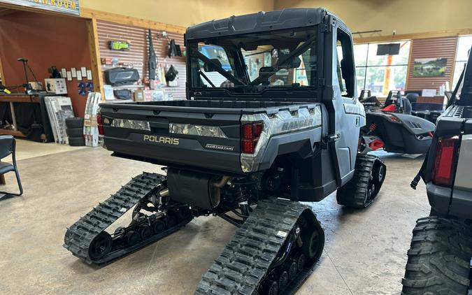 2025 Polaris Ranger XP® 1000 NorthStar Edition Ultimate