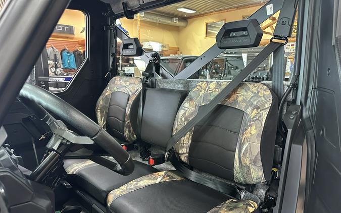 2025 Polaris Ranger XP® 1000 NorthStar Edition Ultimate