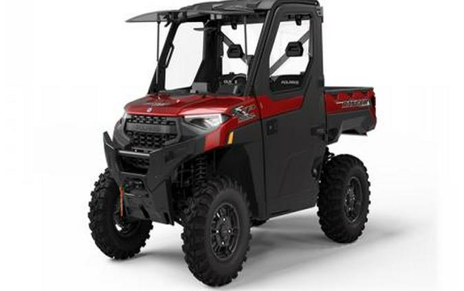 2025 Polaris Ranger XP® 1000 NorthStar Edition Ultimate