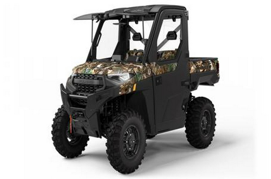 2025 Polaris Ranger XP® 1000 NorthStar Edition Ultimate