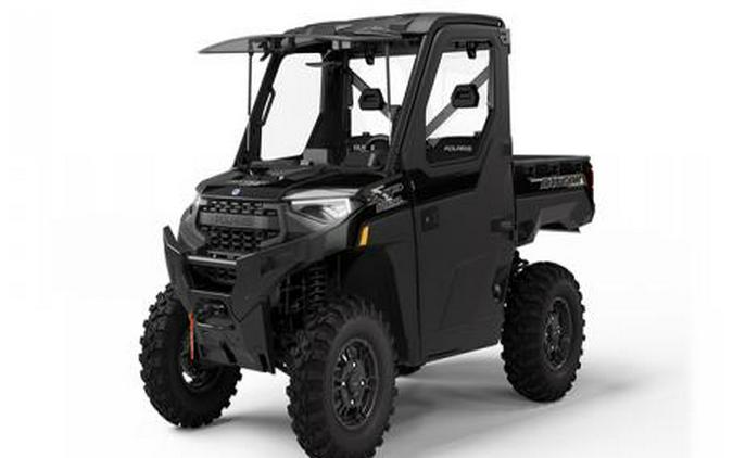 2025 Polaris Ranger XP® 1000 NorthStar Edition Ultimate