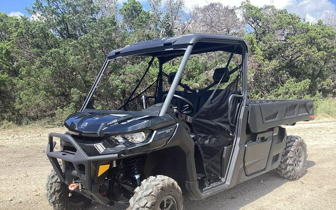 2025 Can-Am™ Defender PRO XT HD10