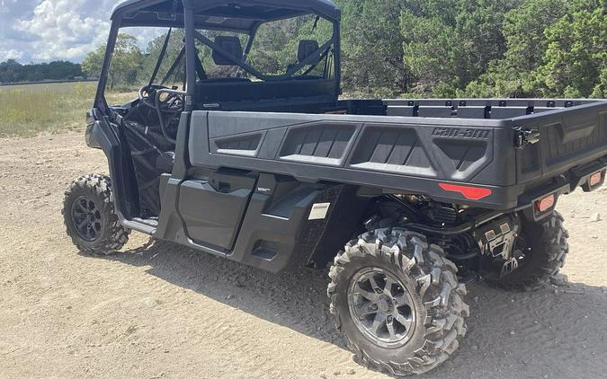 2025 Can-Am™ Defender PRO XT HD10