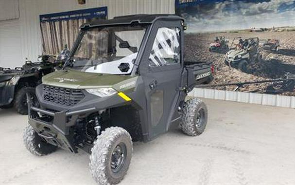 2025 Polaris Ranger 1000