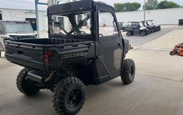 2025 Polaris Ranger 1000