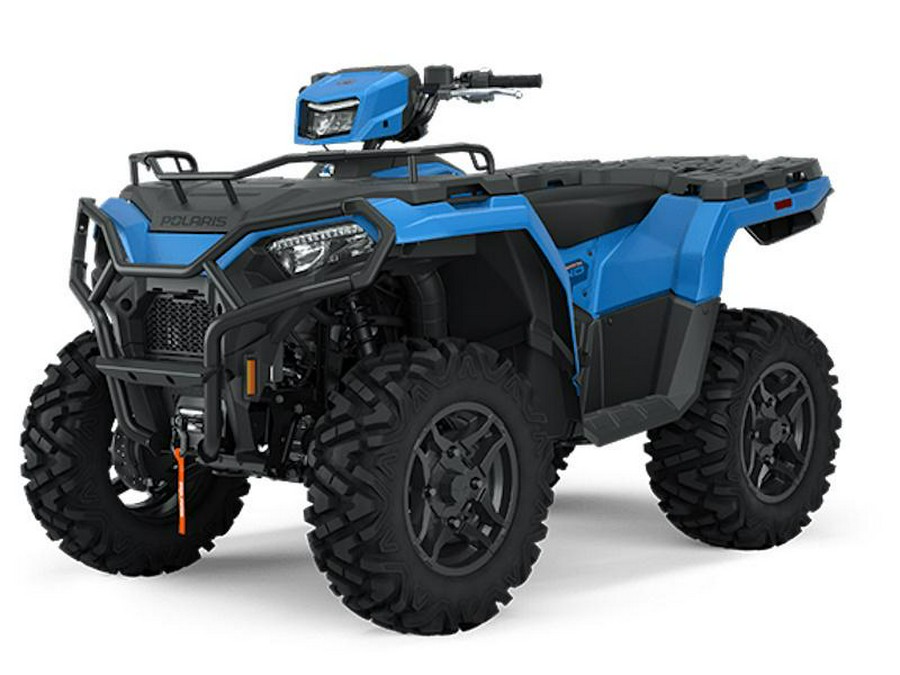 2025 Polaris® Sportsman 570 Trail