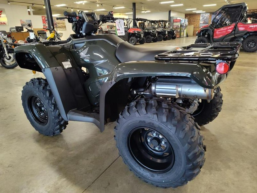 2025 Honda® FourTrax Foreman 4x4