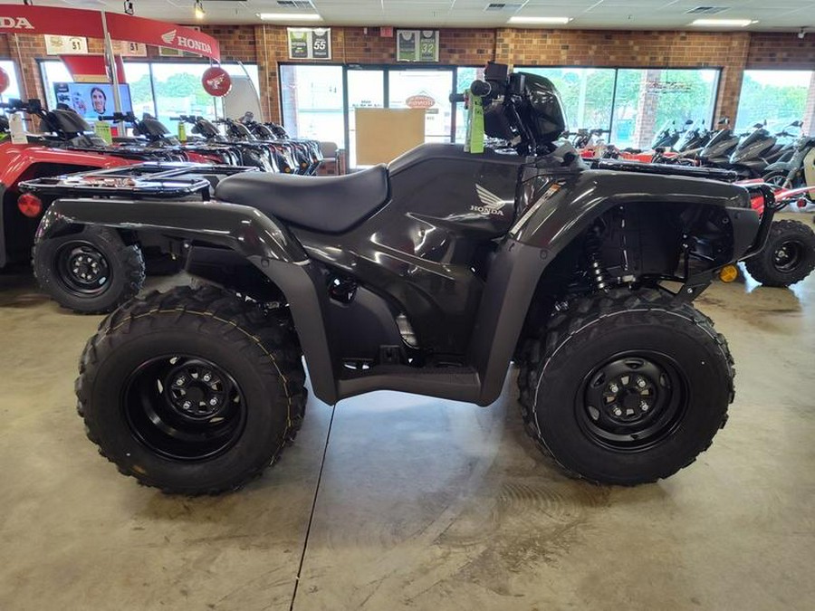 2025 Honda® FourTrax Foreman 4x4