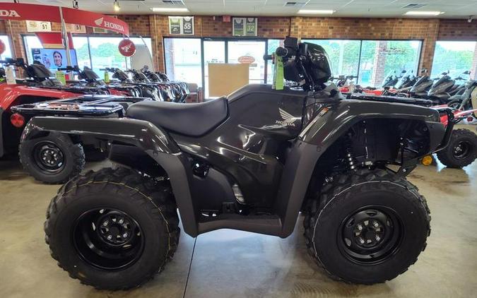 2025 Honda® FourTrax Foreman 4x4