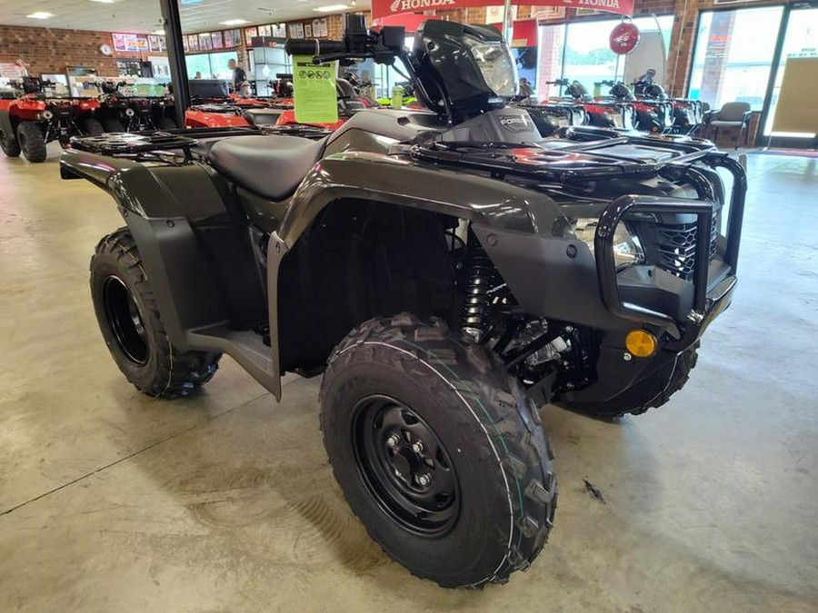 2025 Honda® FourTrax Foreman 4x4