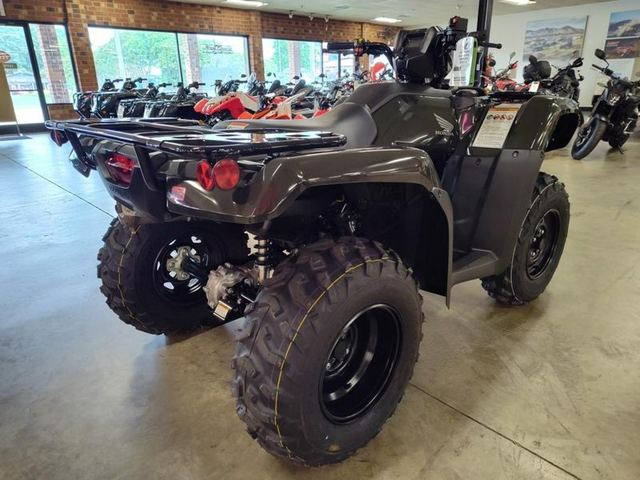 2025 Honda® FourTrax Foreman 4x4