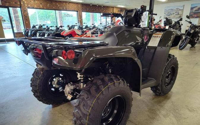 2025 Honda® FourTrax Foreman 4x4