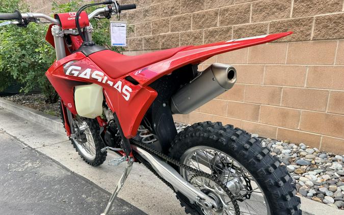 2024 GASGAS EX 250F - Demo Unit 13.3 hrs 5/19/26