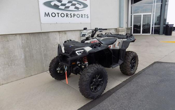 2024 Polaris® Sportsman XP 1000 S