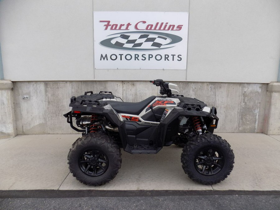 2024 Polaris® Sportsman XP 1000 S