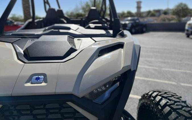 2026 Polaris RZR Pro S 4 Sport