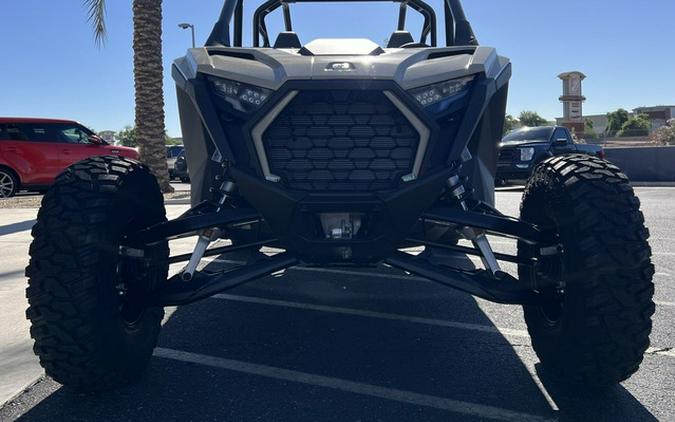 2026 Polaris RZR Pro S 4 Sport