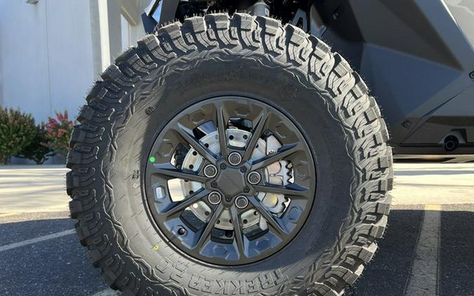 2026 Polaris RZR Pro S 4 Sport