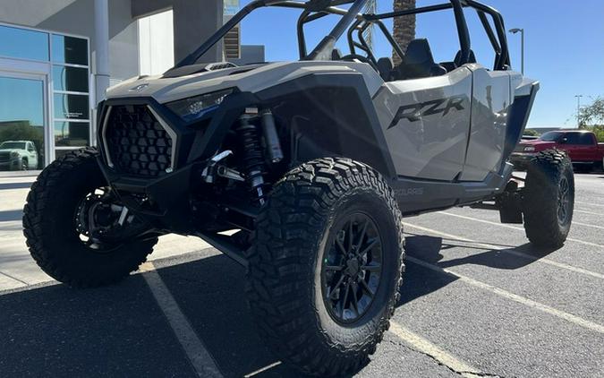 2026 Polaris RZR Pro S 4 Sport