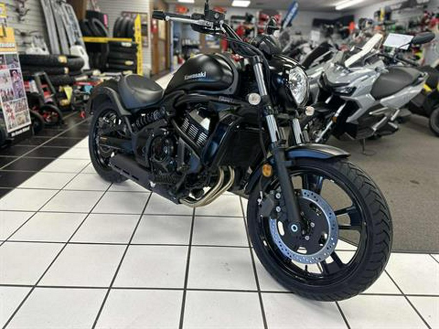 2024 Kawasaki Vulcan S