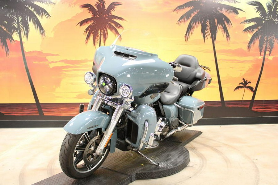 2023 Harley-Davidson® FLHTKANV - Ultra Limited Anniversary Edition