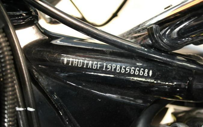 2023 Harley-Davidson® FLHTKANV - Ultra Limited Anniversary Edition