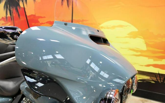 2023 Harley-Davidson® FLHTKANV - Ultra Limited Anniversary Edition