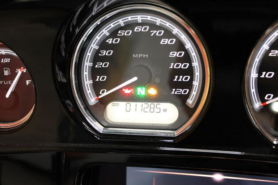 2023 Harley-Davidson® FLHTKANV - Ultra Limited Anniversary Edition