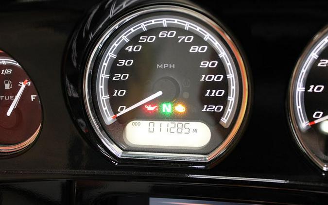 2023 Harley-Davidson® FLHTKANV - Ultra Limited Anniversary Edition