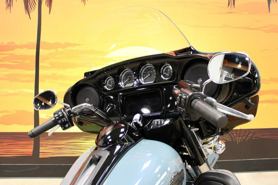 2023 Harley-Davidson® FLHTKANV - Ultra Limited Anniversary Edition