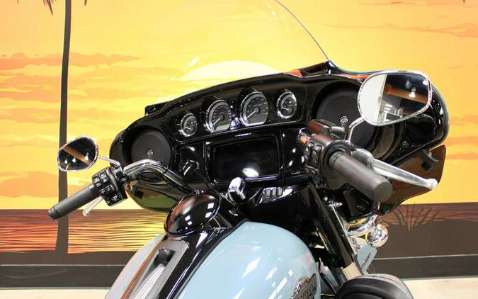 2023 Harley-Davidson® FLHTKANV - Ultra Limited Anniversary Edition