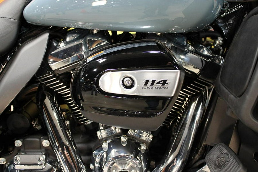 2023 Harley-Davidson® FLHTKANV - Ultra Limited Anniversary Edition