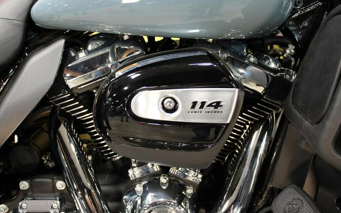 2023 Harley-Davidson® FLHTKANV - Ultra Limited Anniversary Edition