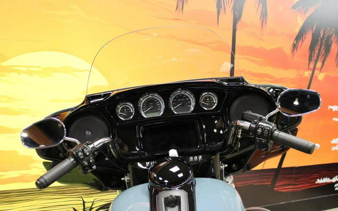 2023 Harley-Davidson® FLHTKANV - Ultra Limited Anniversary Edition