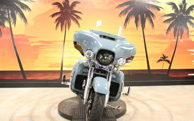 2023 Harley-Davidson® FLHTKANV - Ultra Limited Anniversary Edition