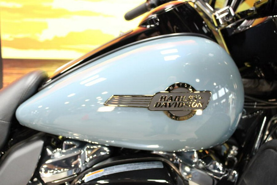 2023 Harley-Davidson® FLHTKANV - Ultra Limited Anniversary Edition