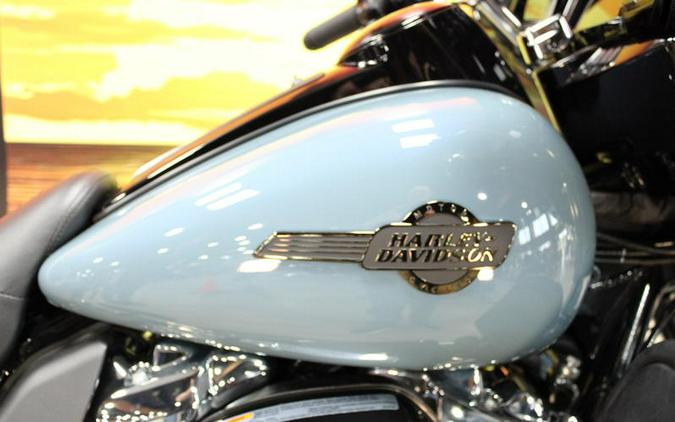 2023 Harley-Davidson® FLHTKANV - Ultra Limited Anniversary Edition