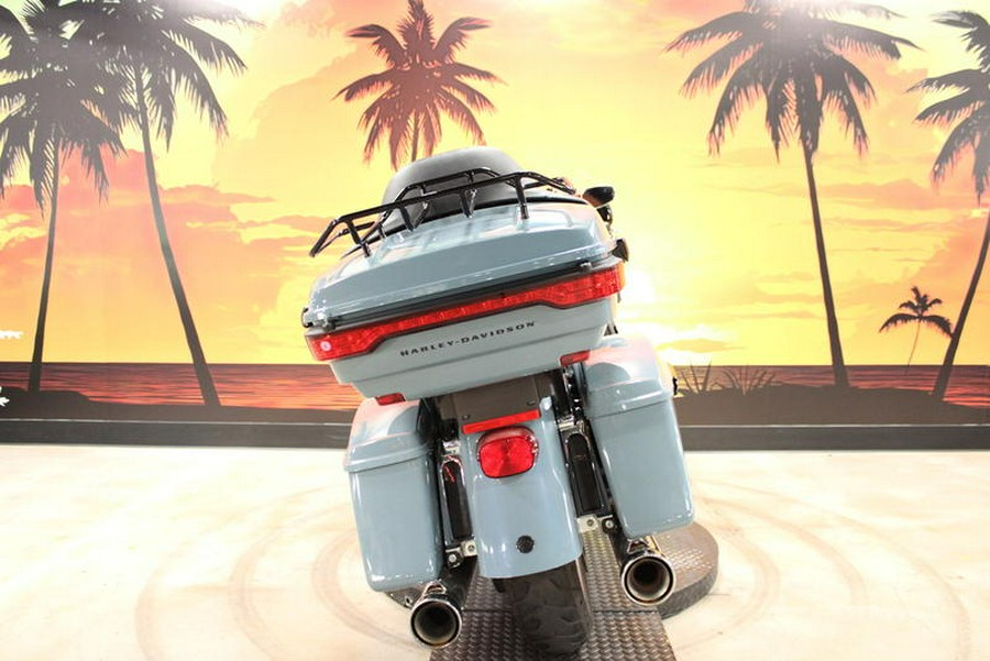 2023 Harley-Davidson® FLHTKANV - Ultra Limited Anniversary Edition