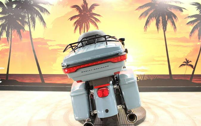 2023 Harley-Davidson® FLHTKANV - Ultra Limited Anniversary Edition