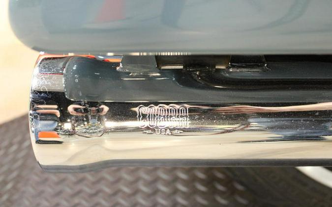 2023 Harley-Davidson® FLHTKANV - Ultra Limited Anniversary Edition