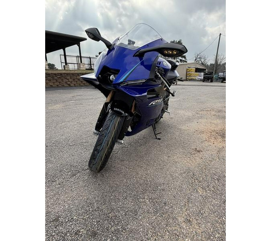 2026 Yamaha YZF-R9