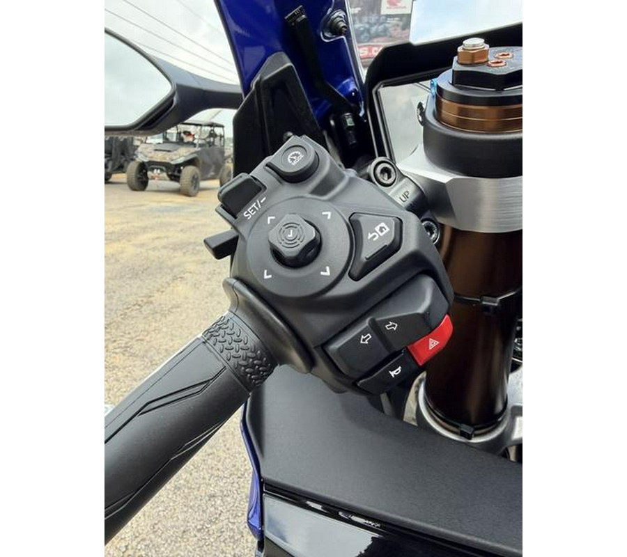 2026 Yamaha YZF-R9