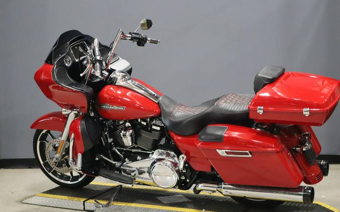 2023 Harley-Davidson Road Glide Redline Red