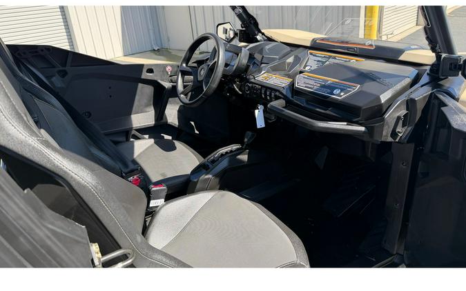 2024 COMMANDER MAX XT-P 1000R - Can-Am