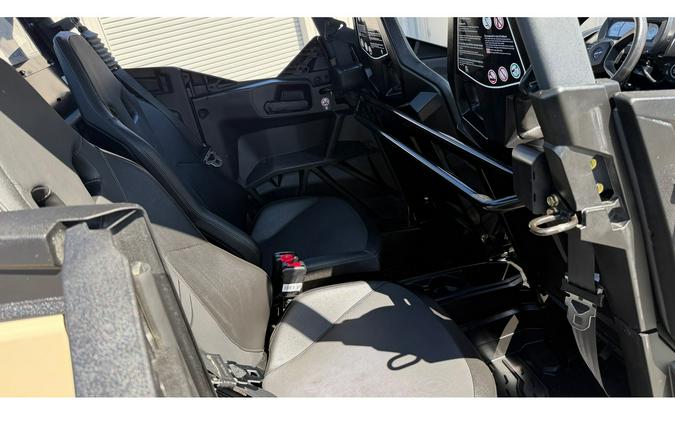 2024 COMMANDER MAX XT-P 1000R - Can-Am