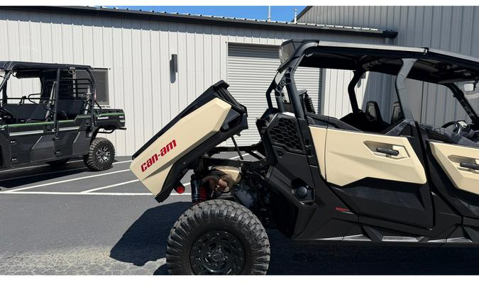 2024 COMMANDER MAX XT-P 1000R - Can-Am