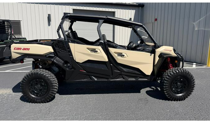 2024 COMMANDER MAX XT-P 1000R - Can-Am