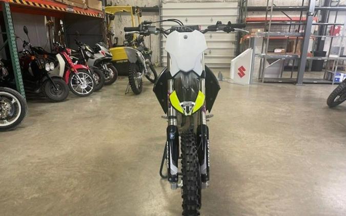 2024 Triumph TF 250-X