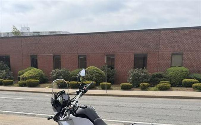 2026 Kawasaki KLE®500 SE ABS