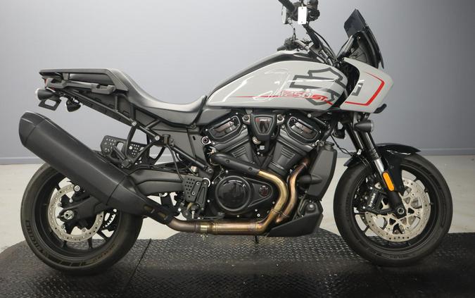 Used 2025 Harley-Davidson Pan America 1250 ST RA1250ST